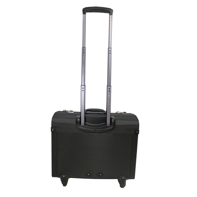 traveling briefcase