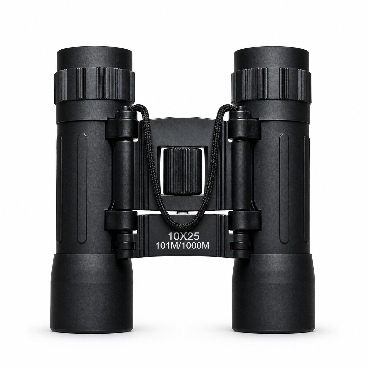 Pocket Size 10x25 Binoculars