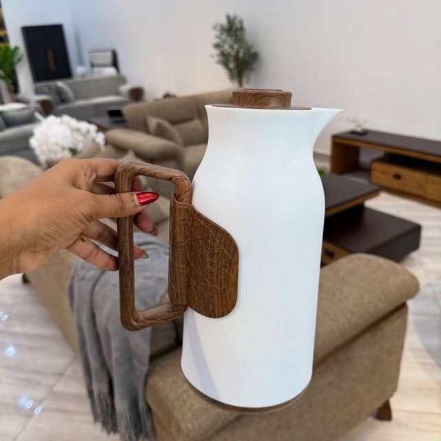 Premium Vaccum Flask.