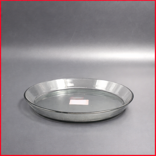 Premium clear glass serving bowl designed for everyday elegance and functionality. Made from high-quality durable glass, this bowl offers a clean, minimalist look that complements any table setting. The 8-inch size is perfect for serving fruits, salads, snacks, or desserts, making it ideal for both home and commercial use