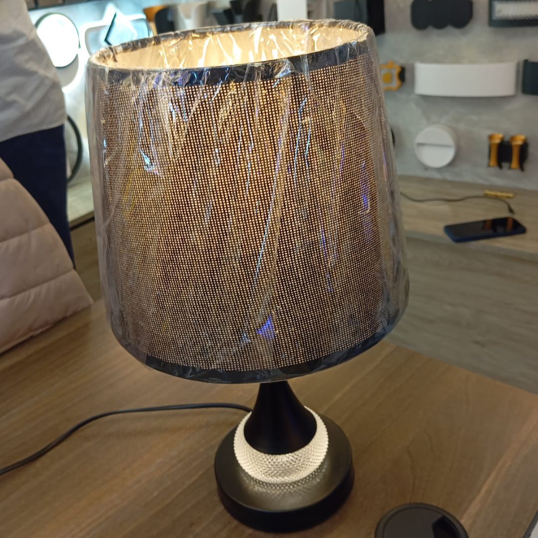 LIGHTANGLE Table & Bedside Lamp