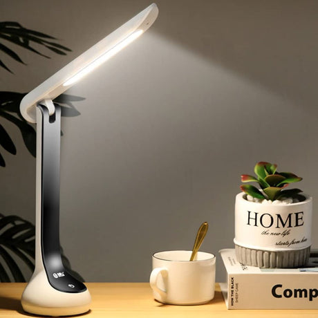 Foldable LED Study Lamp