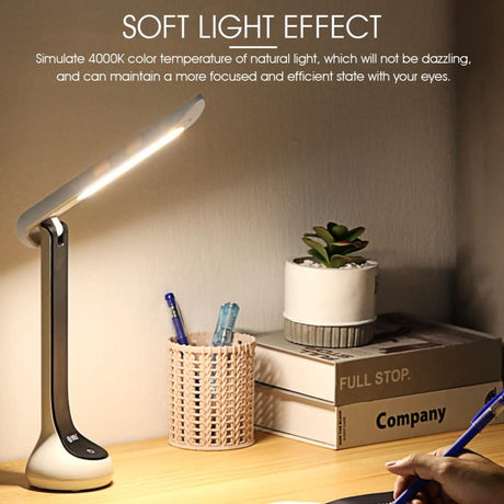 Foldable LED Study Lamp