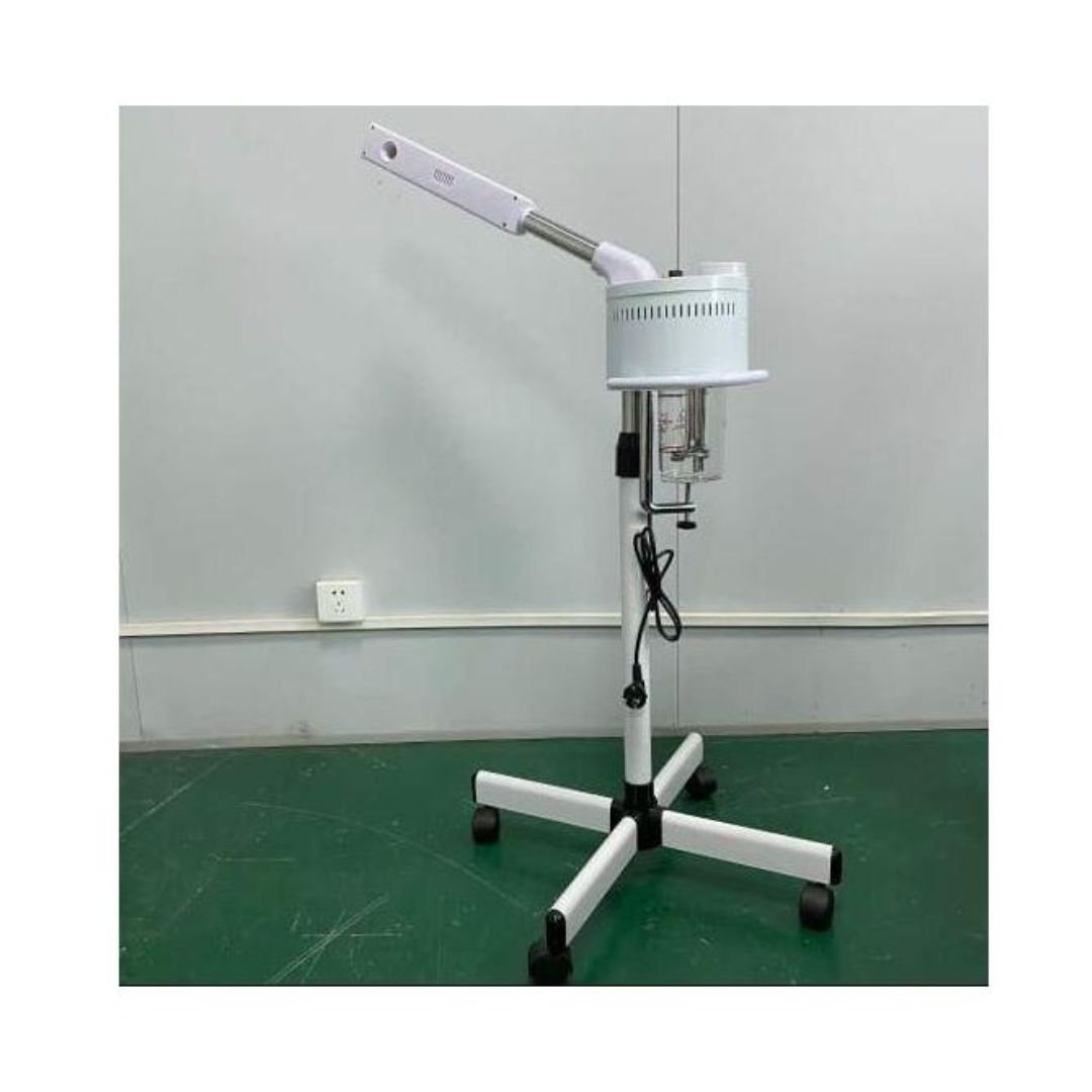 Professional Facial Steamer with Adjustable Stand