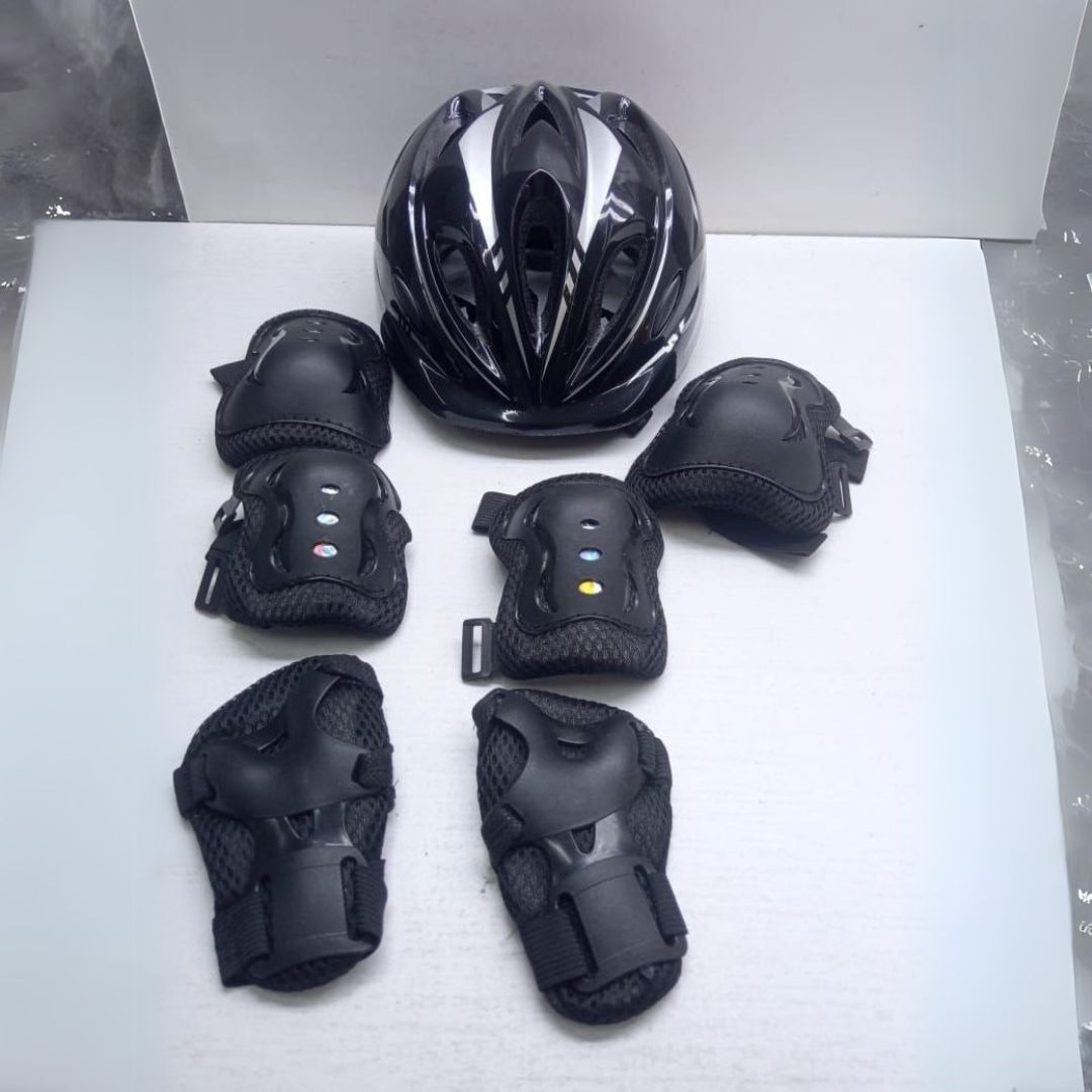 protective gears 7 in 1