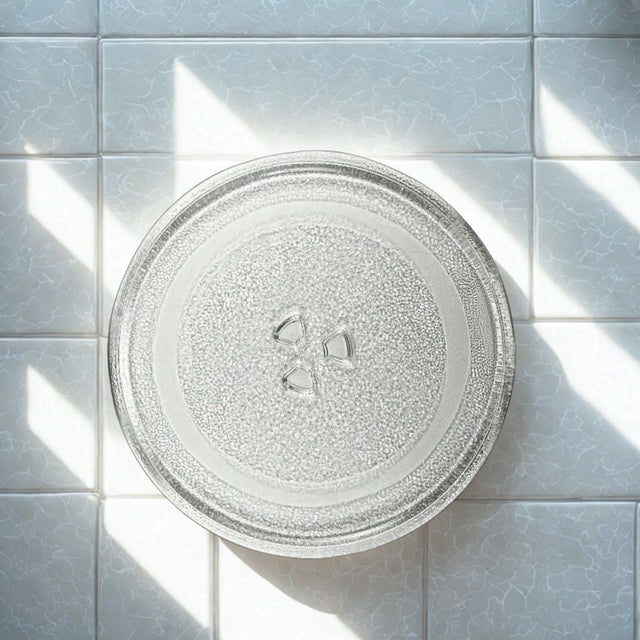 microwave plate