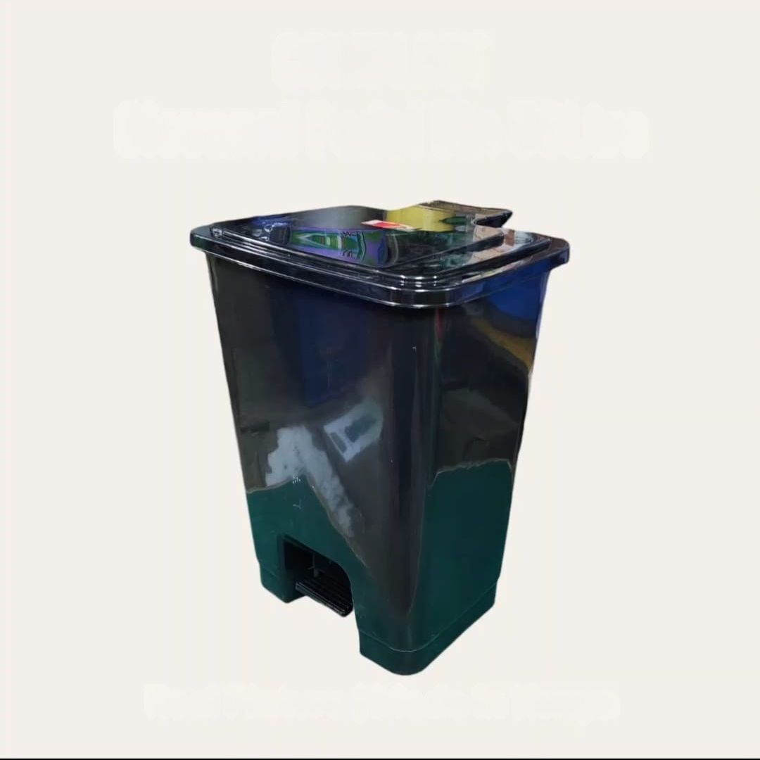 Pedal Bin 30Ltrs.