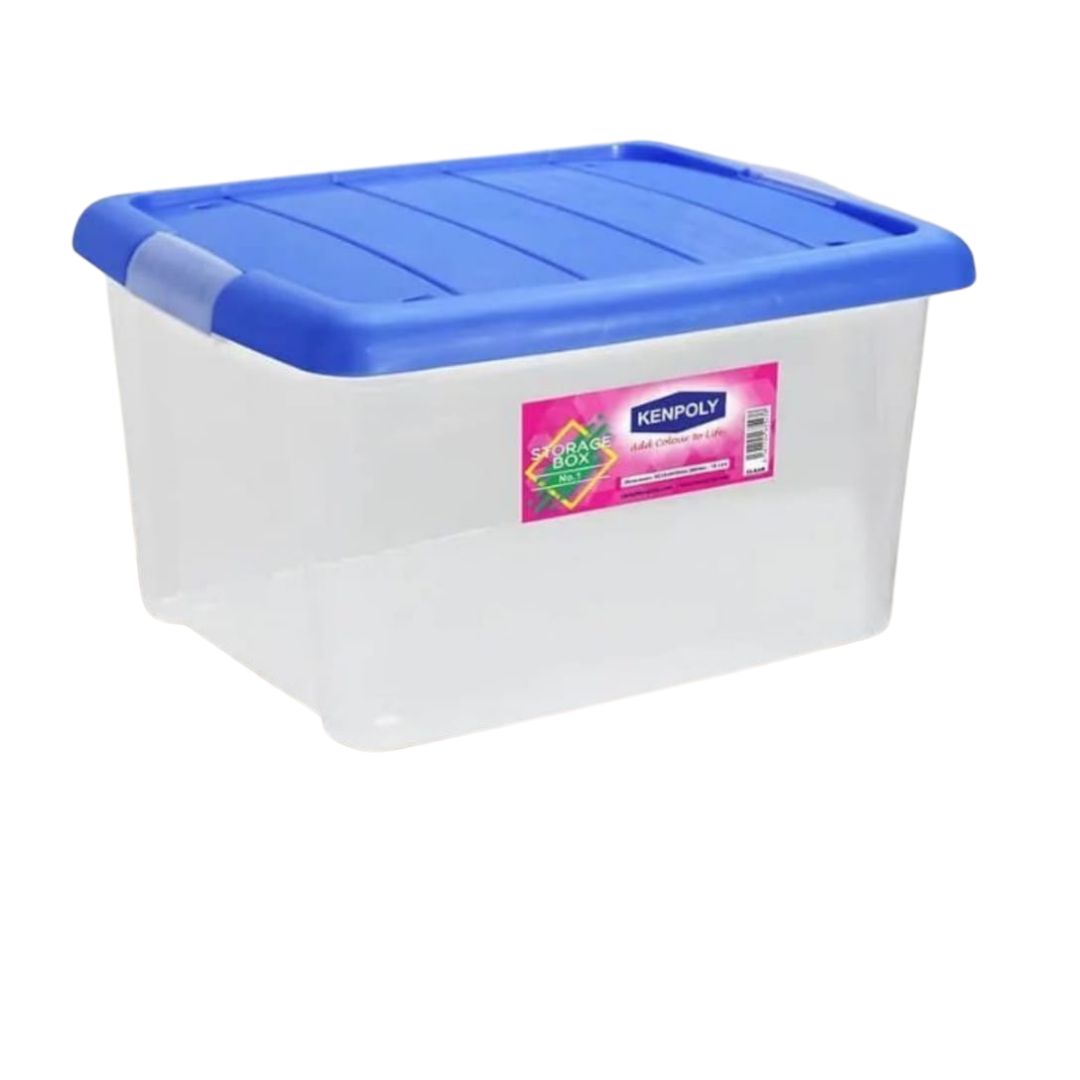 Storage Box.