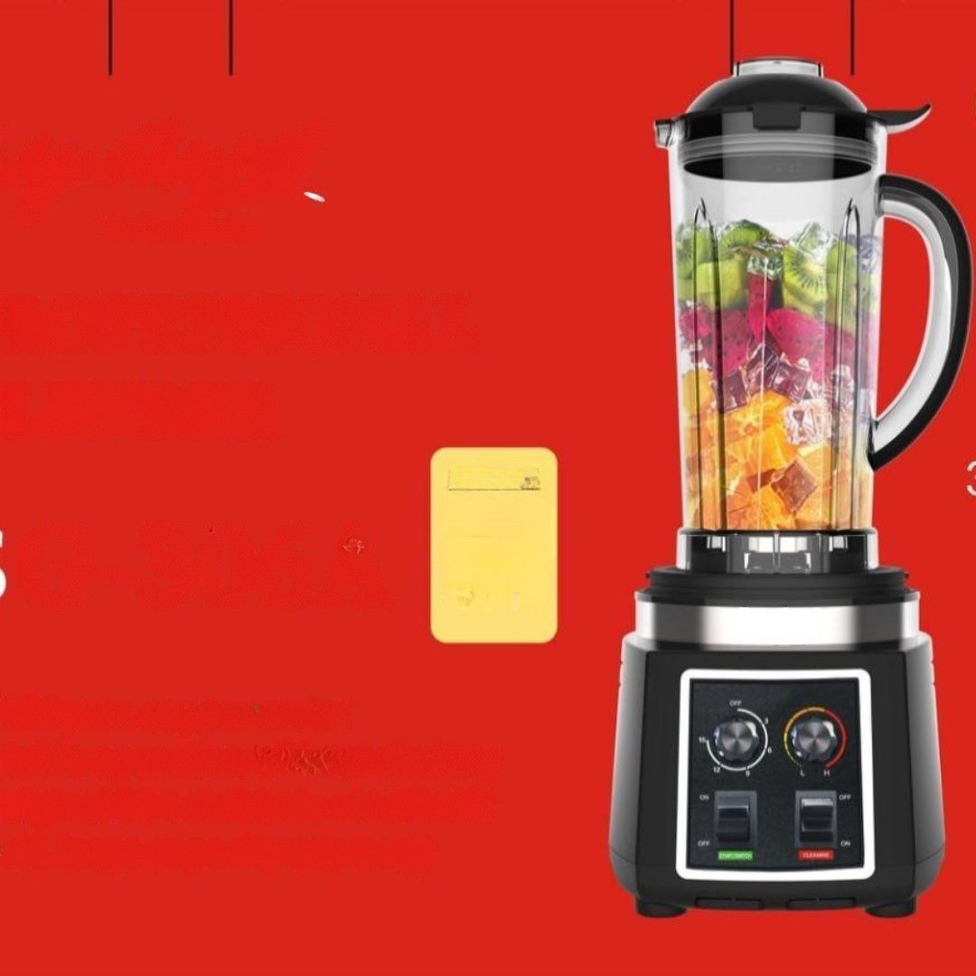 Signature SG-306A 3L Commercial Blender