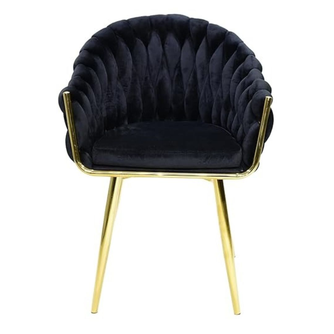 Creative Dining Chairs, Cushion Seat Chair for Living Room