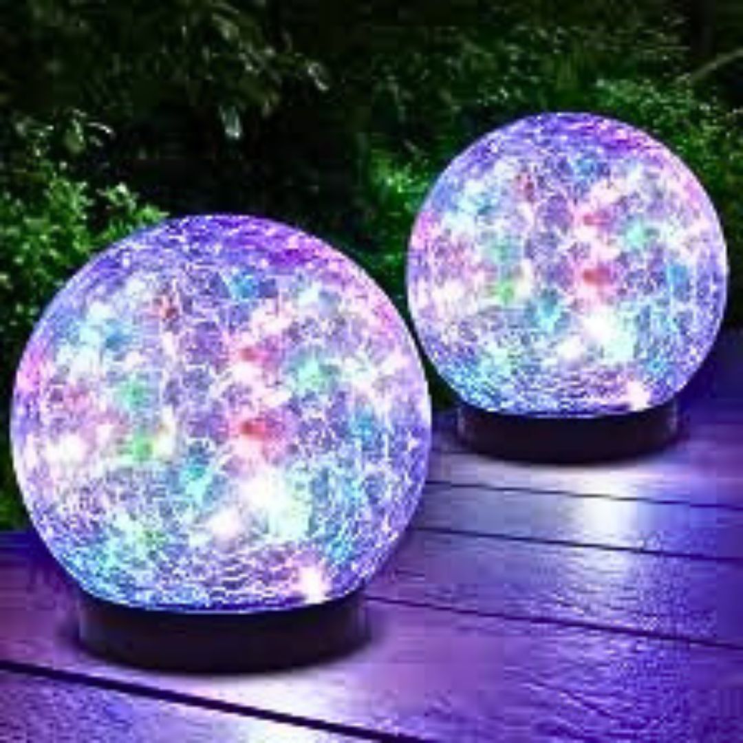 Night Light Starry Sky Star Heart Colorful Atmosphere