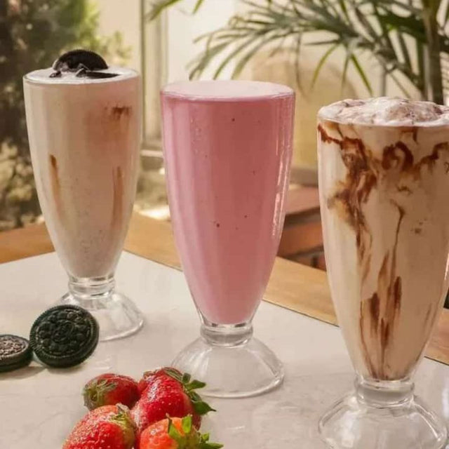 Set of 6 Smoothie