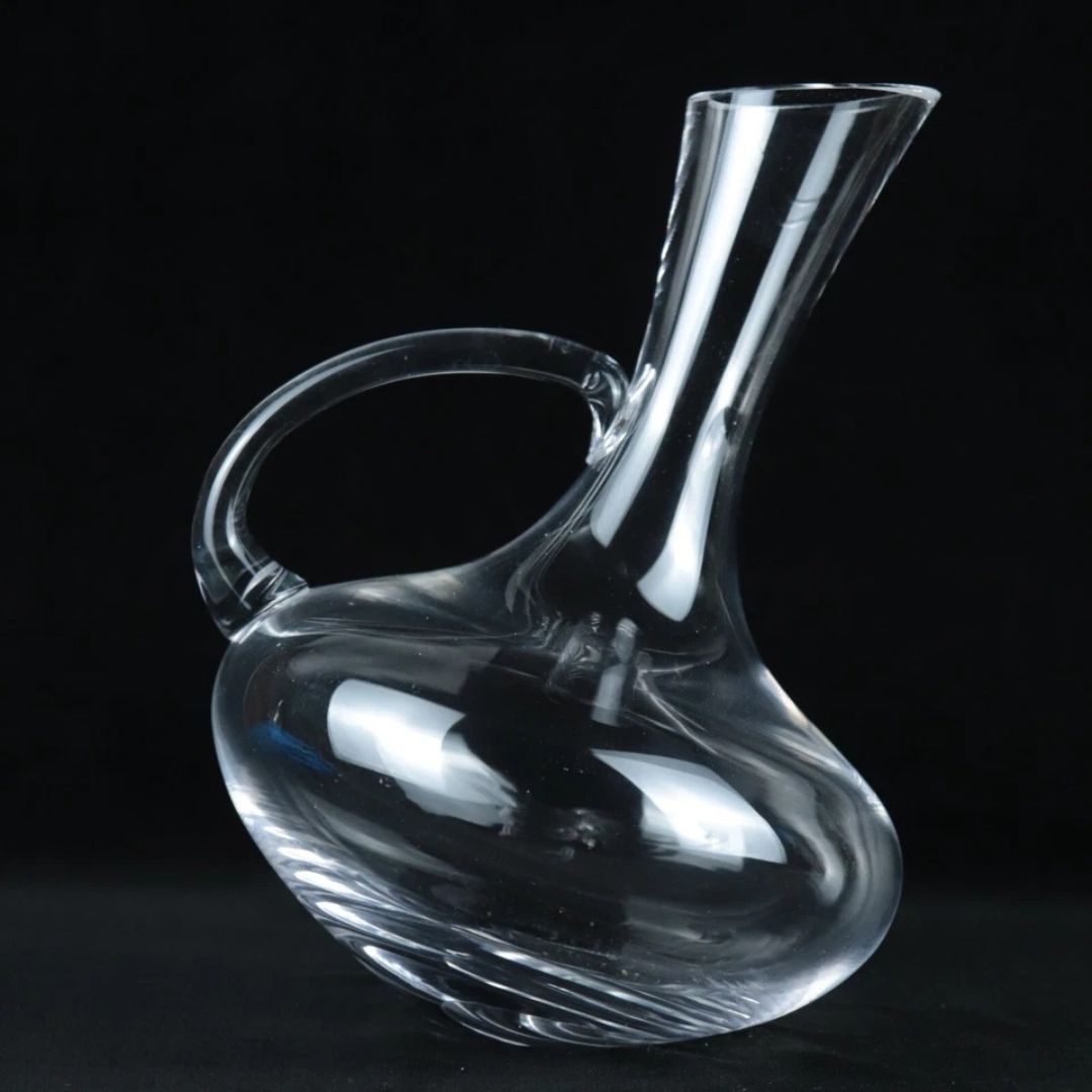 7pcs decanter with wine glass( 1.5 liters decanter)