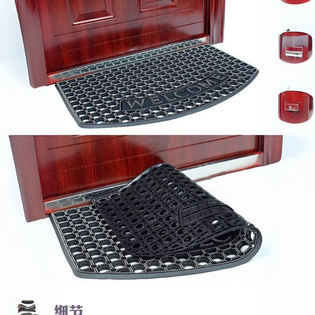 Rubber Door mat