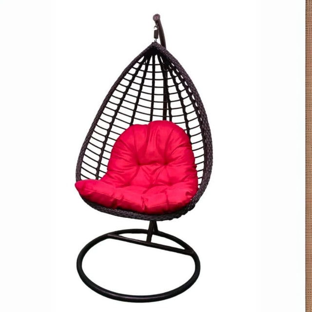 swing hammock chair