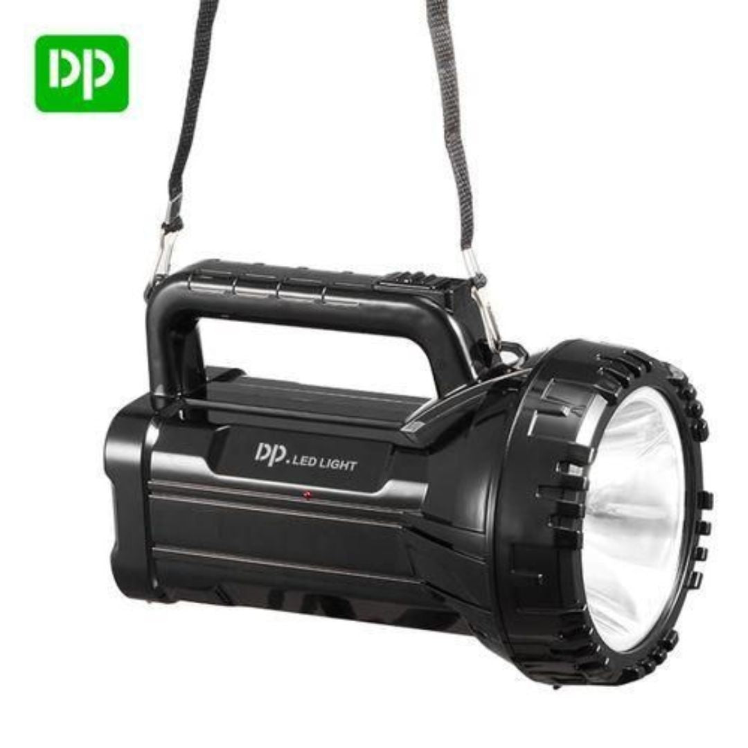 Portable Rechargeable Torch, security torch For homes