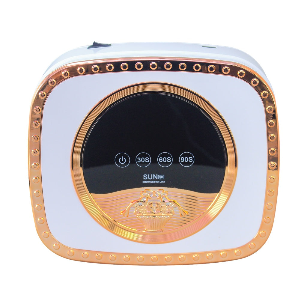 Nail Lamp – Professional Gel Nail Dryer