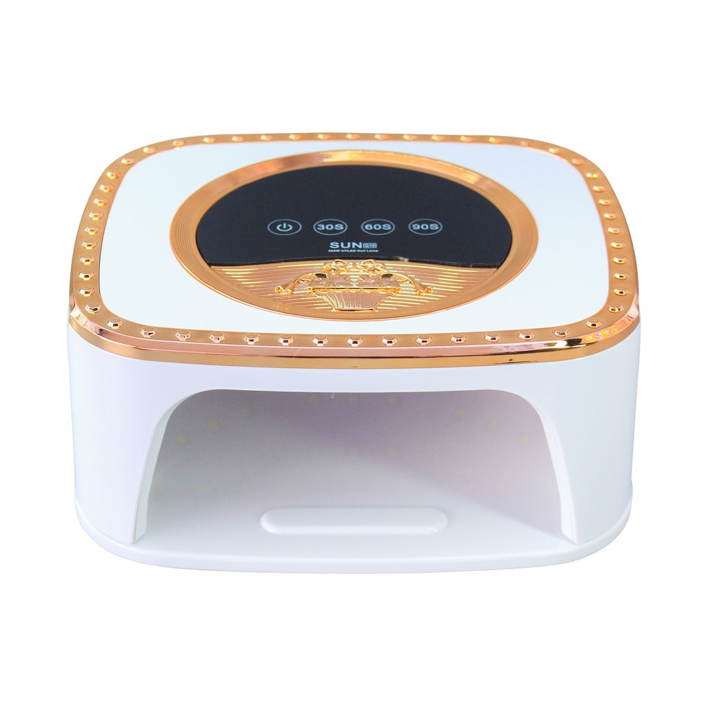 Nail Lamp – Professional Gel Nail Dryer