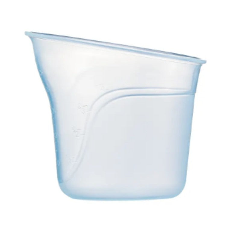 Large Capacity Microwave Steam Sterilizer with 9oz Bottle Set