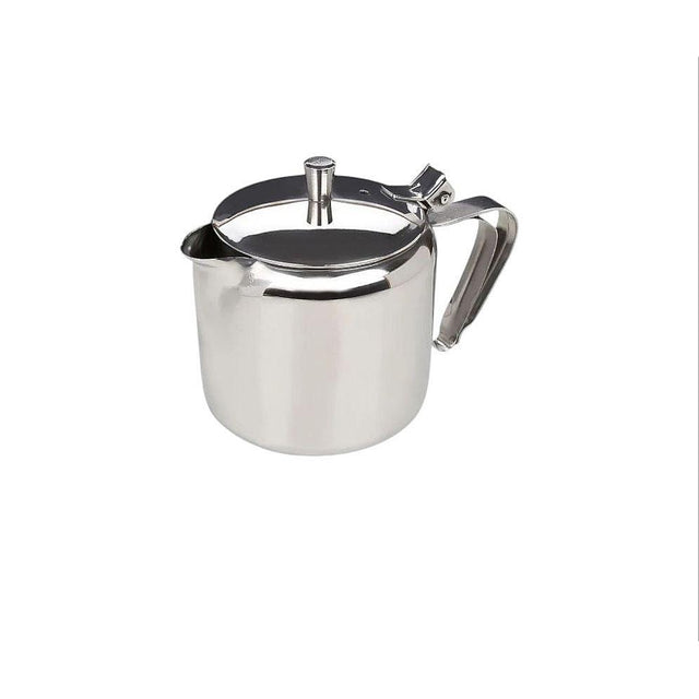 Stainless Steel Tea Pot
