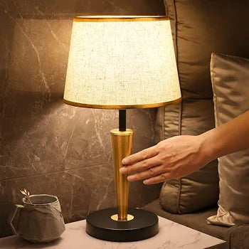 Lampshade vin