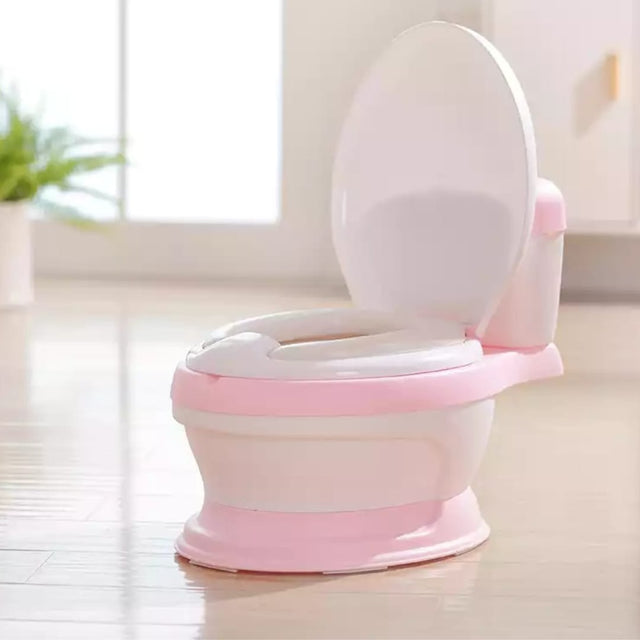 Toilet Seat Potty
