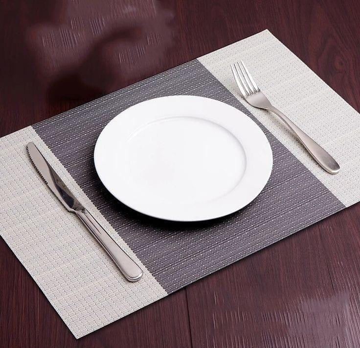 Table Mat 6pcs