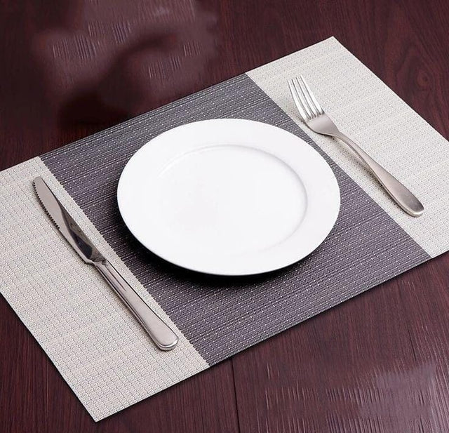 Table Mat 6pcs