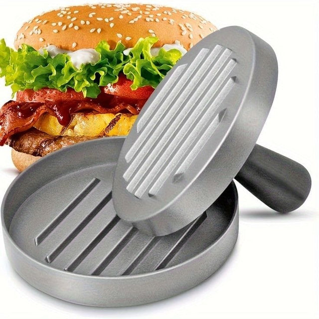 Burger/meat press