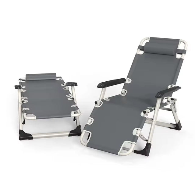 foldable chair/bed