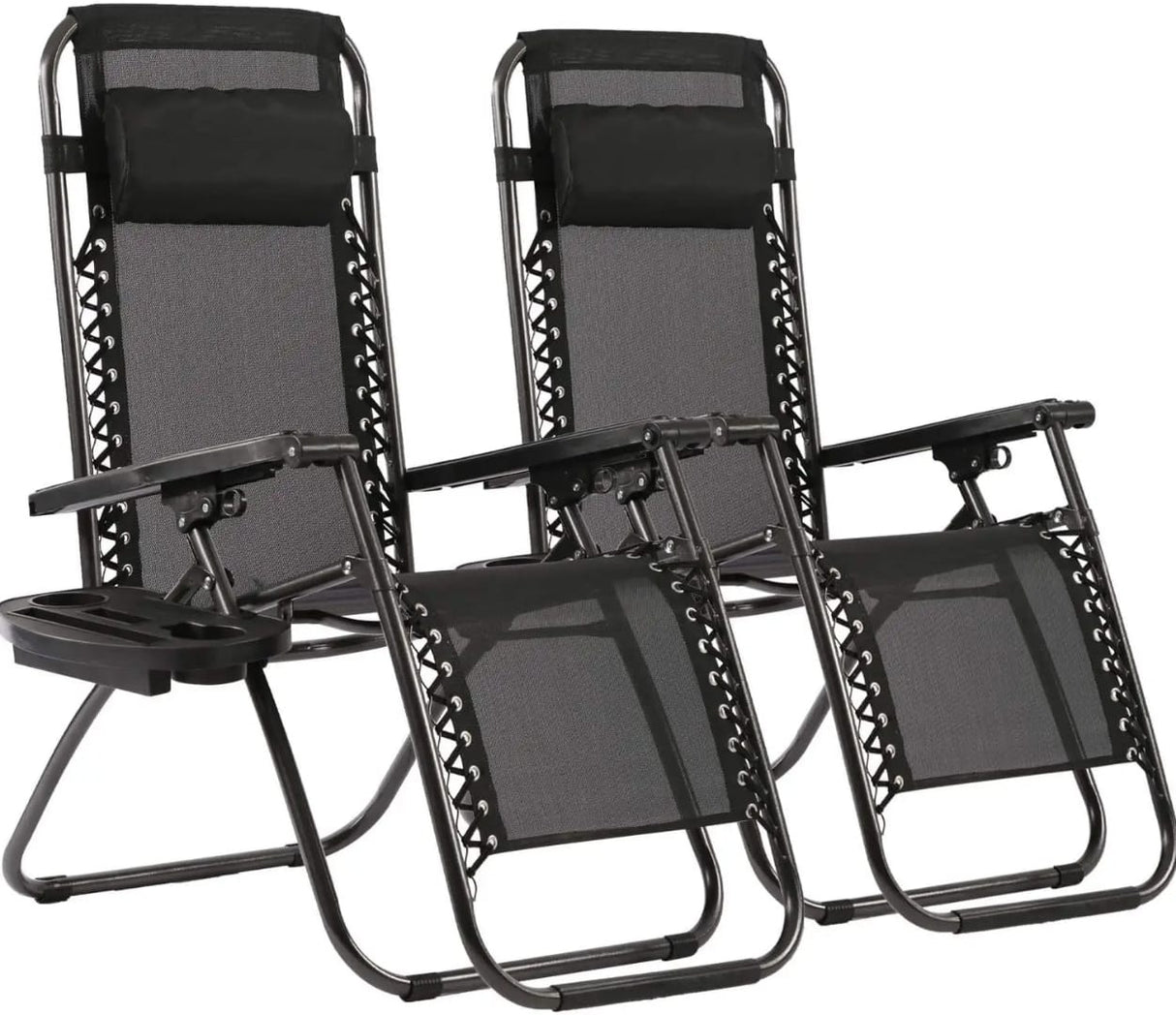 zero gravity recliner  folding chair/bed  2 in 1
