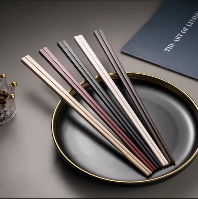 Reusable Chopsticks