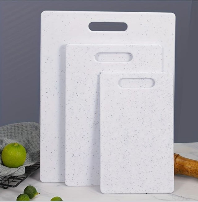 3pcs set chopping board