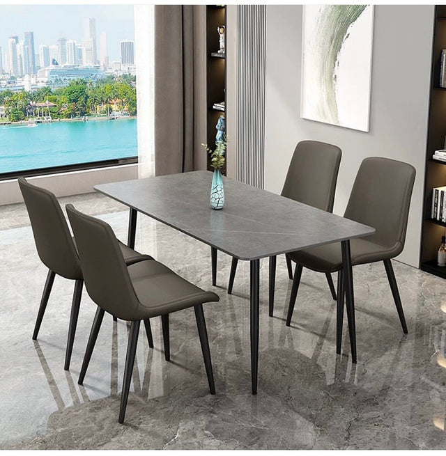 four Seater Dining Table