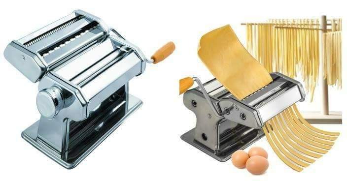 Marcato Pasta Machine