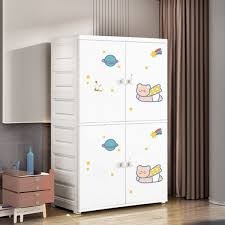 storage cabinet for clothes/diapers and for laundry