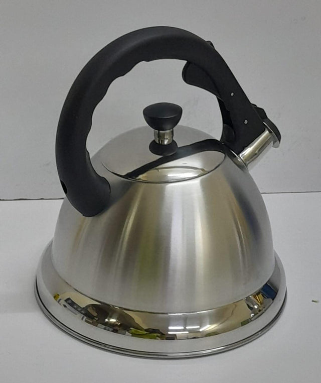 Stainless steel WHISTLING KETTLE