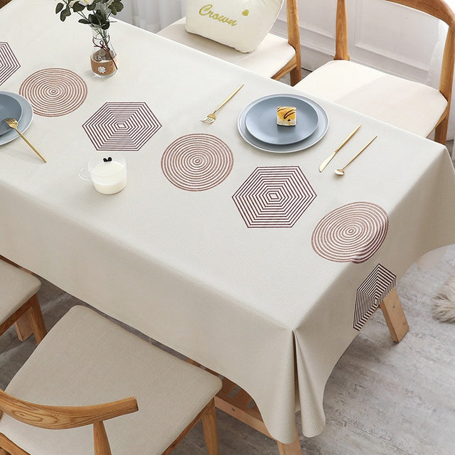 Table cloth