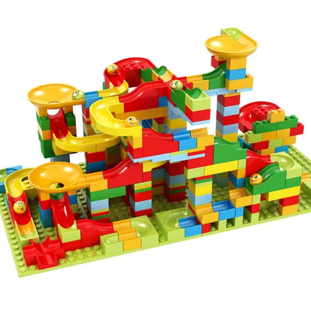 educational LAGOS blocks 102+ pieces
