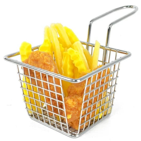 Chips basket
