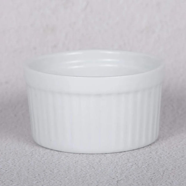 Ramekin Dessert Bowls 3'