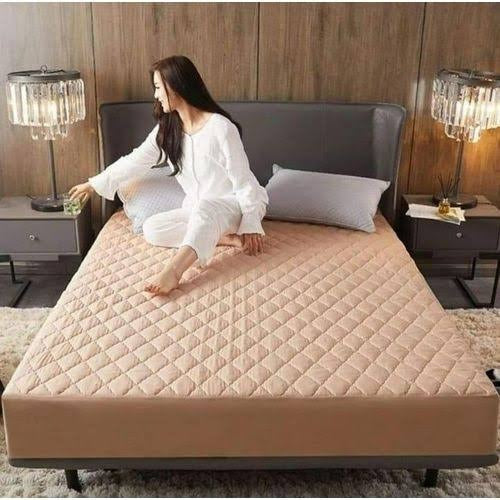 Waterproof Mattress Protector