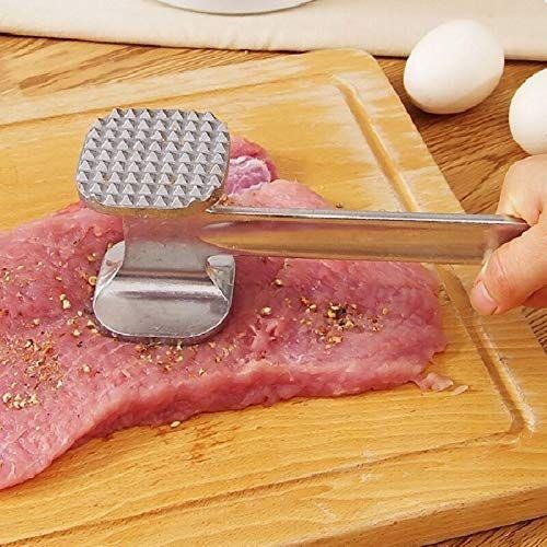 Meat tenderizer