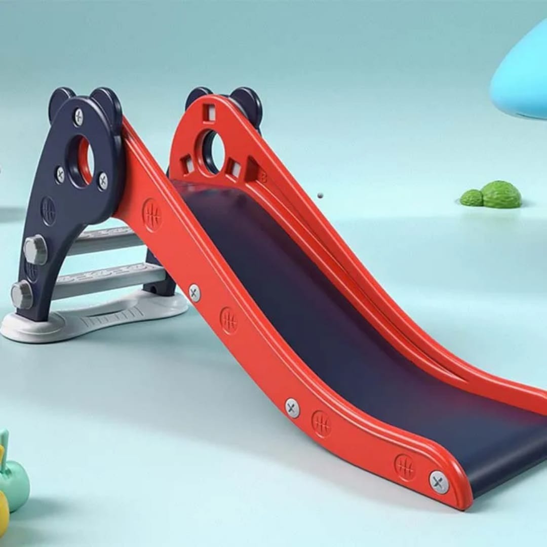 Kids Outdoor and Indoor Slide