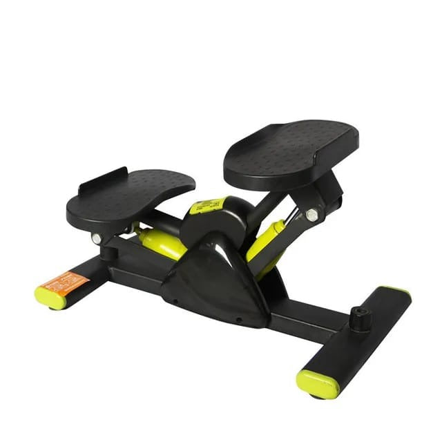 Advanced High Quality Mini stepper with Resistance Bands
