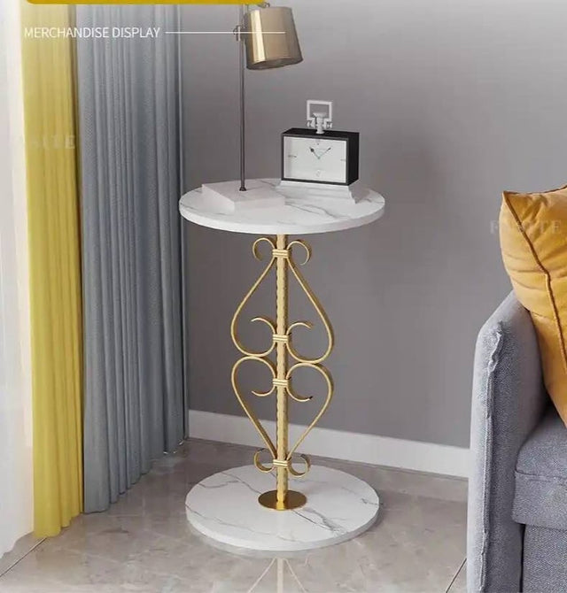 NORDIC SIDETABLE
