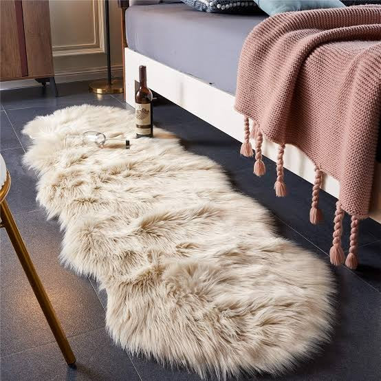 Bedside mats