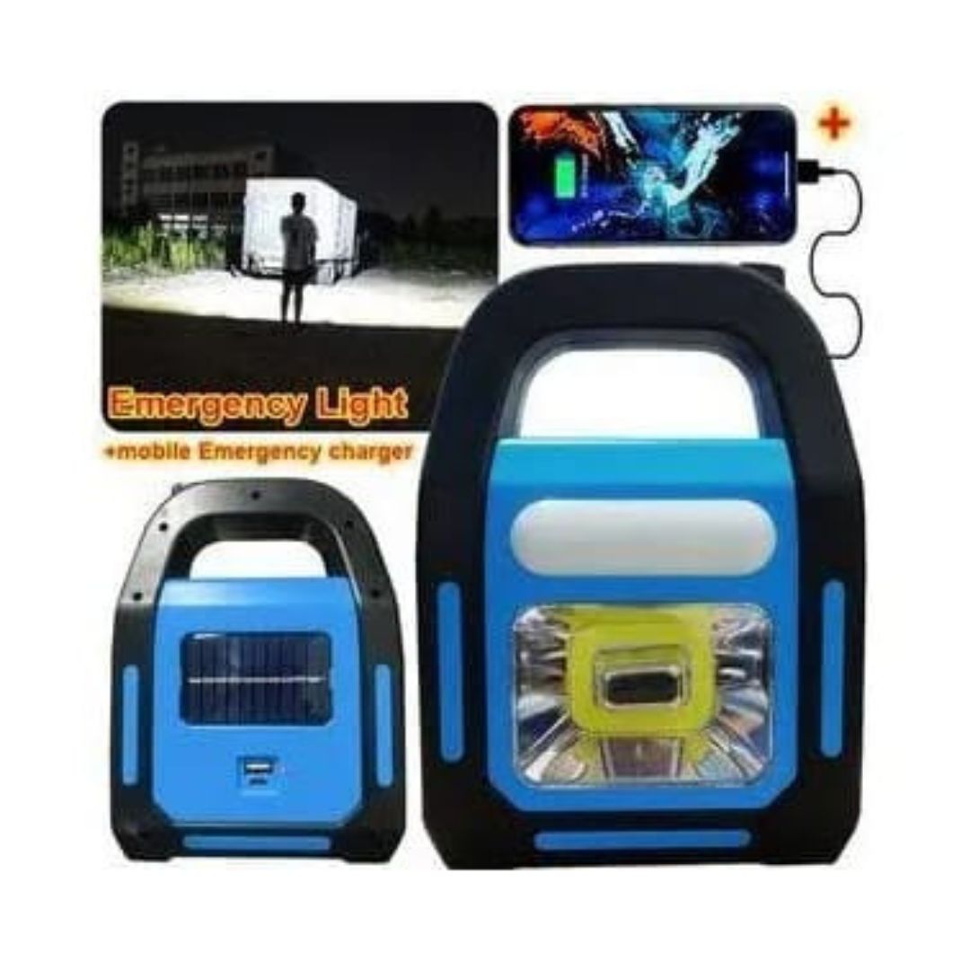 WORK LIGHT FOR OUTDOOR WITH 3 Modes.