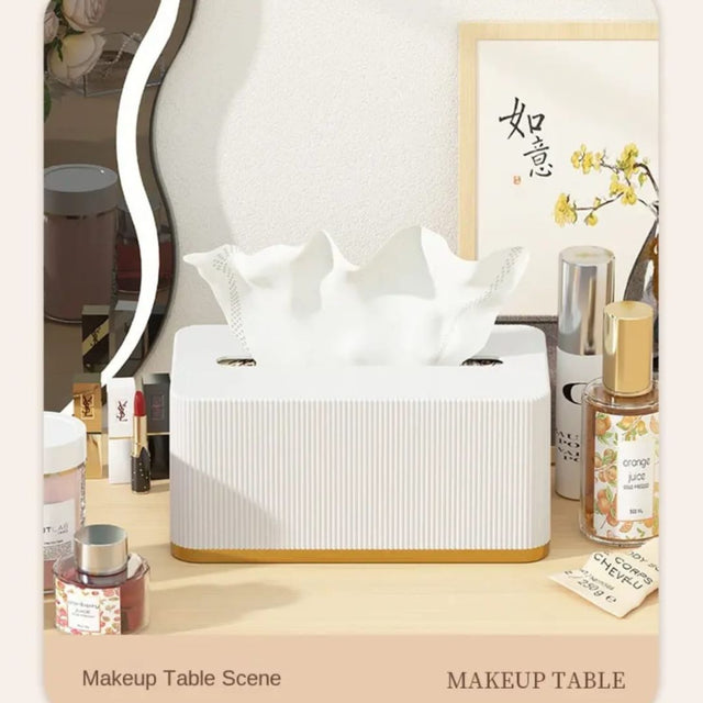 serviette holder