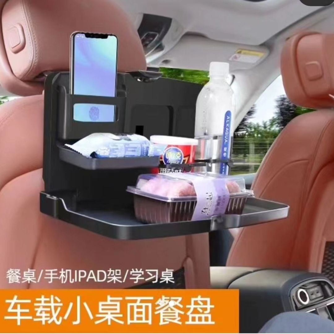 Travel Multipurpose Tray/Holder